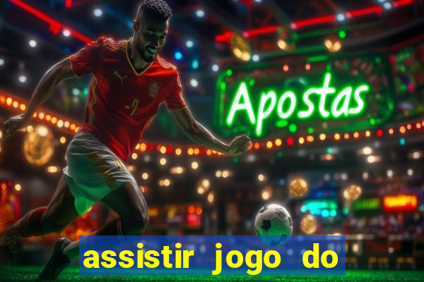 assistir jogo do cruzeiro ao vivo futemax